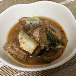 伊藤食品 - 美味しい鯖味噌煮