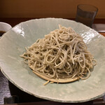 蕎麦 ろうじな - 