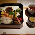 料理屋 一汁 - 