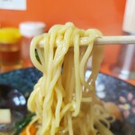 揚子江 - 広東麺