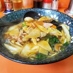 揚子江 - 広東麺