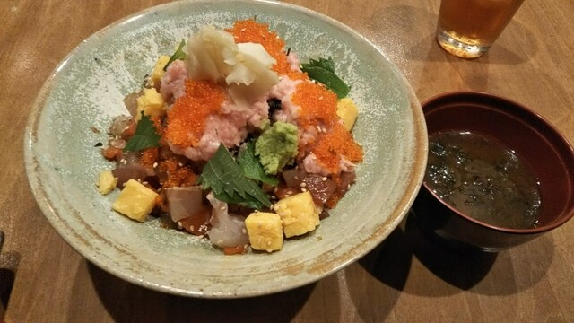 上野毛駅周辺のお持ち帰りメニューがある魚介料理・海鮮料理 東京