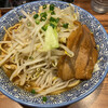 ラーメン燈郎