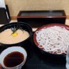 小諸そば 虎ノ門店