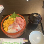 Sushishokudou Ohan - 