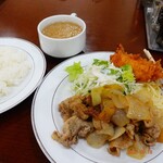 キッチンジロー - 