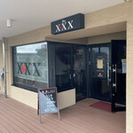 Bar XXX - 