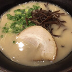 Ramen Dokoro Souja Ya - 