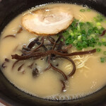 Ramen Dokoro Souja Ya - 