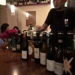 Academic Wine Bar ワインのばか - 