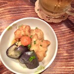 小料理 あららぎ - 