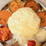 スリマンガラム - 