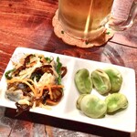 小料理 あららぎ - 