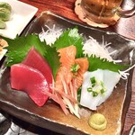 小料理 あららぎ - 