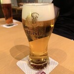 エビスバー - エビスビール