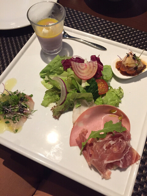 Trattoria Azzurri トラットリア アズーリ 武蔵浦和 イタリアン ネット予約可 食べログ
