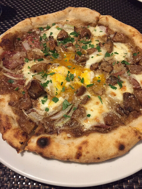 Trattoria Azzurri トラットリア アズーリ 武蔵浦和 イタリアン ネット予約可 食べログ
