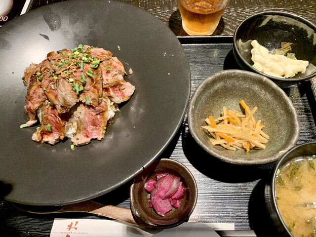 升屋 神保町店 東京テイクアウト 升屋 神保町店 東京テイクアウト
