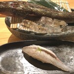 Shungyo Irodori Zushi Suisen - 