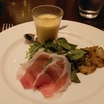 サバティーニ・ディ・フィレンツェ 大丸東京店 - 