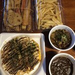 串カツどらん - 