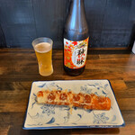 讃岐饂飩 恩家 - 