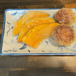 讃岐饂飩 恩家 - 