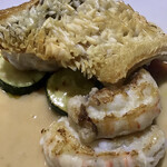 ビストロ ティアボ - 