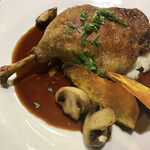 ビストロ ティアボ - 