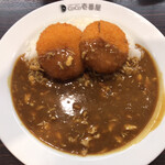 CoCo壱番屋 - 