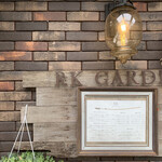 ​冬のRK GARDEN - アールケイガーデン