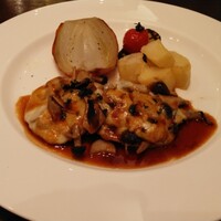 サバティーニ・ディ・フィレンツェ 大丸東京店 - 