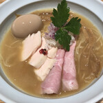 ヌードルダイニング 麺ディー - 