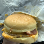 マクドナルド - 