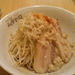 ラーメンブタヒロ×まぜまぜムタヒロ - 