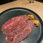 Koshitsu Yakiniku Ginza Kitao - 