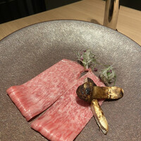 個室焼肉 銀座きたお - 