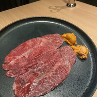 個室焼肉 銀座きたお - 