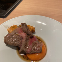 個室焼肉 銀座きたお - 