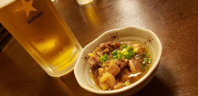 暖・食彩屋 - 羽後本荘（居酒屋）の写真