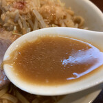 ラーメンけんじろう - 