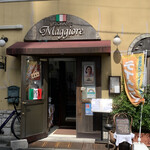 Maggiore - 