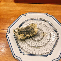 天婦羅 みやしろ - 