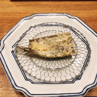 天婦羅 みやしろ - 