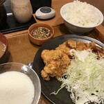 から好し - 料理写真: