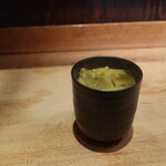 旬菜工房 大喜 - サービスドリンク（オレンジジュース）