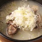 炭火焼ホルモンぐう - 