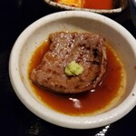 米沢牛焼肉 仔虎 - 今見てもヨダレが出ます～ジュル～