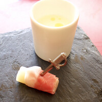 リストランテ アクアパッツァ - 