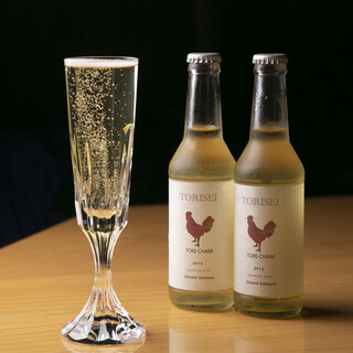 焼鳥と一緒に味わってほしいおすすめドリンク